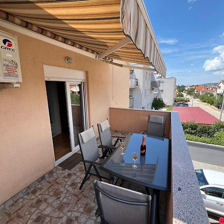Apartment A&B Biograd Na Moru Eksteriør billede