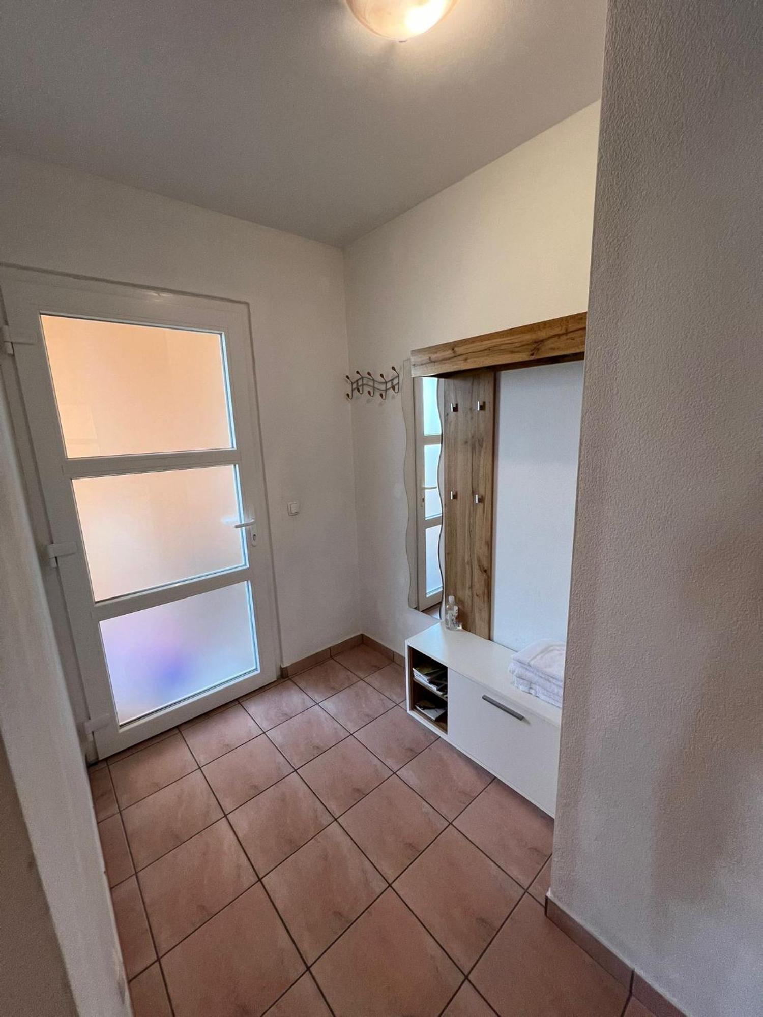Apartment A&B Biograd Na Moru Eksteriør billede