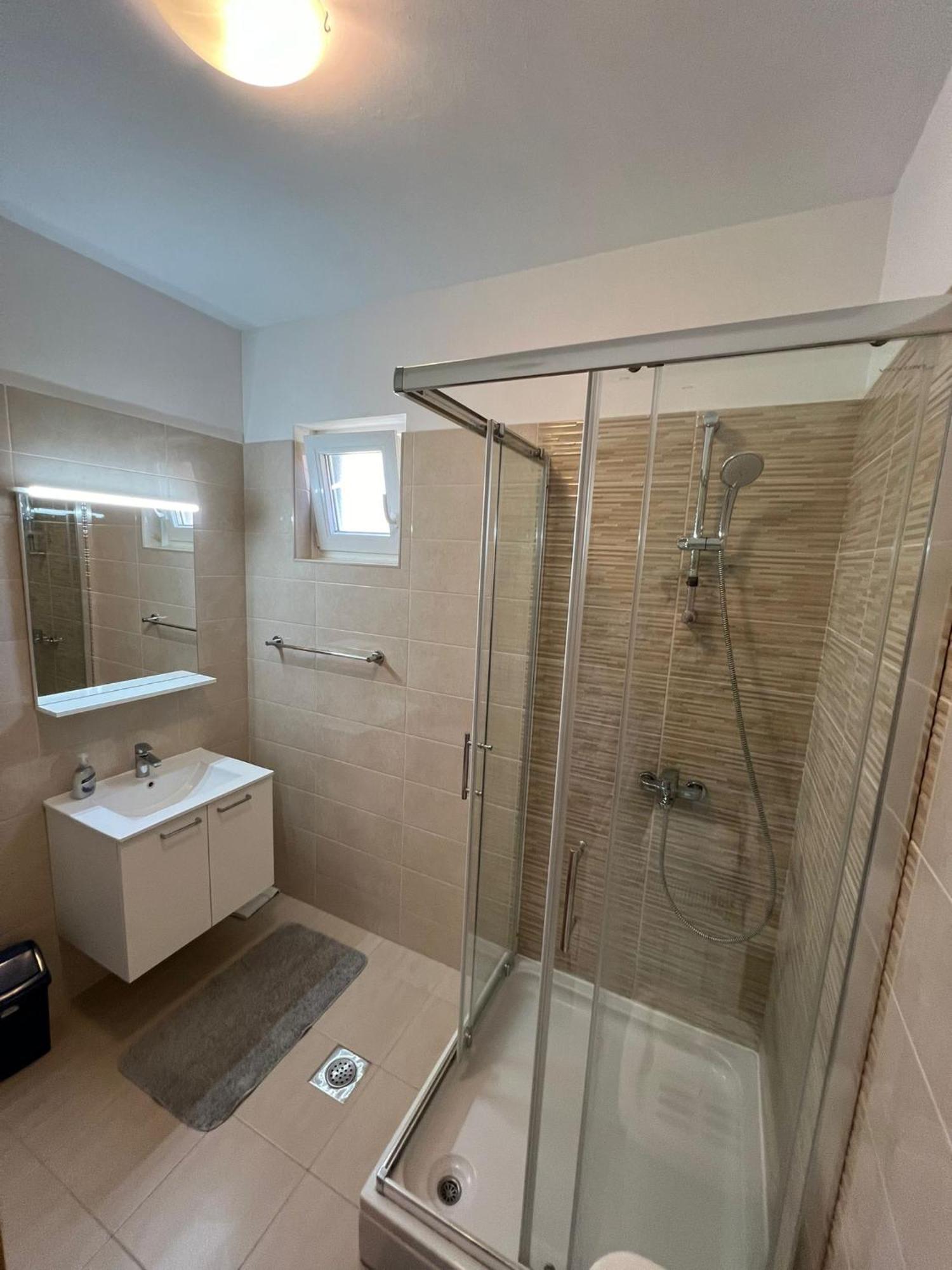 Apartment A&B Biograd Na Moru Eksteriør billede