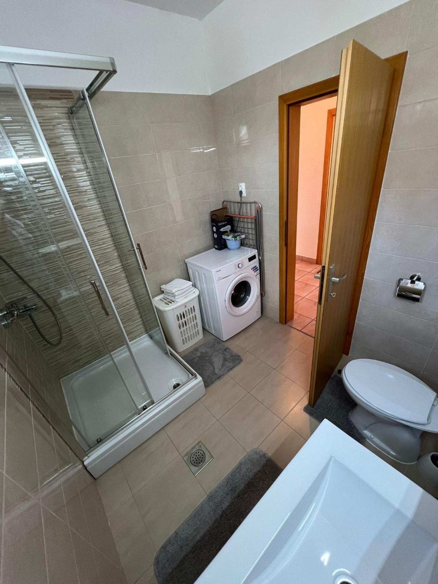 Apartment A&B Biograd Na Moru Eksteriør billede
