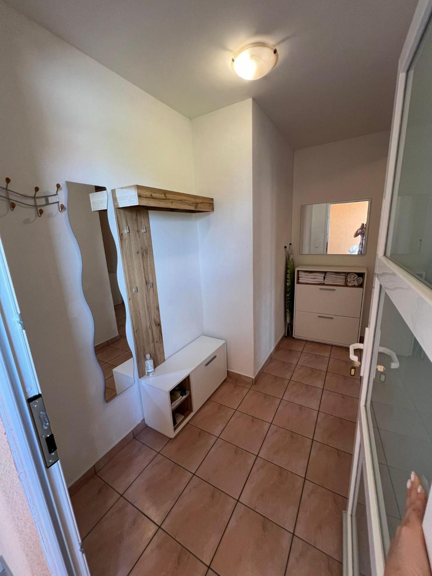 Apartment A&B Biograd Na Moru Eksteriør billede